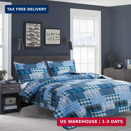 Quilt set queen size - queen, bedspread